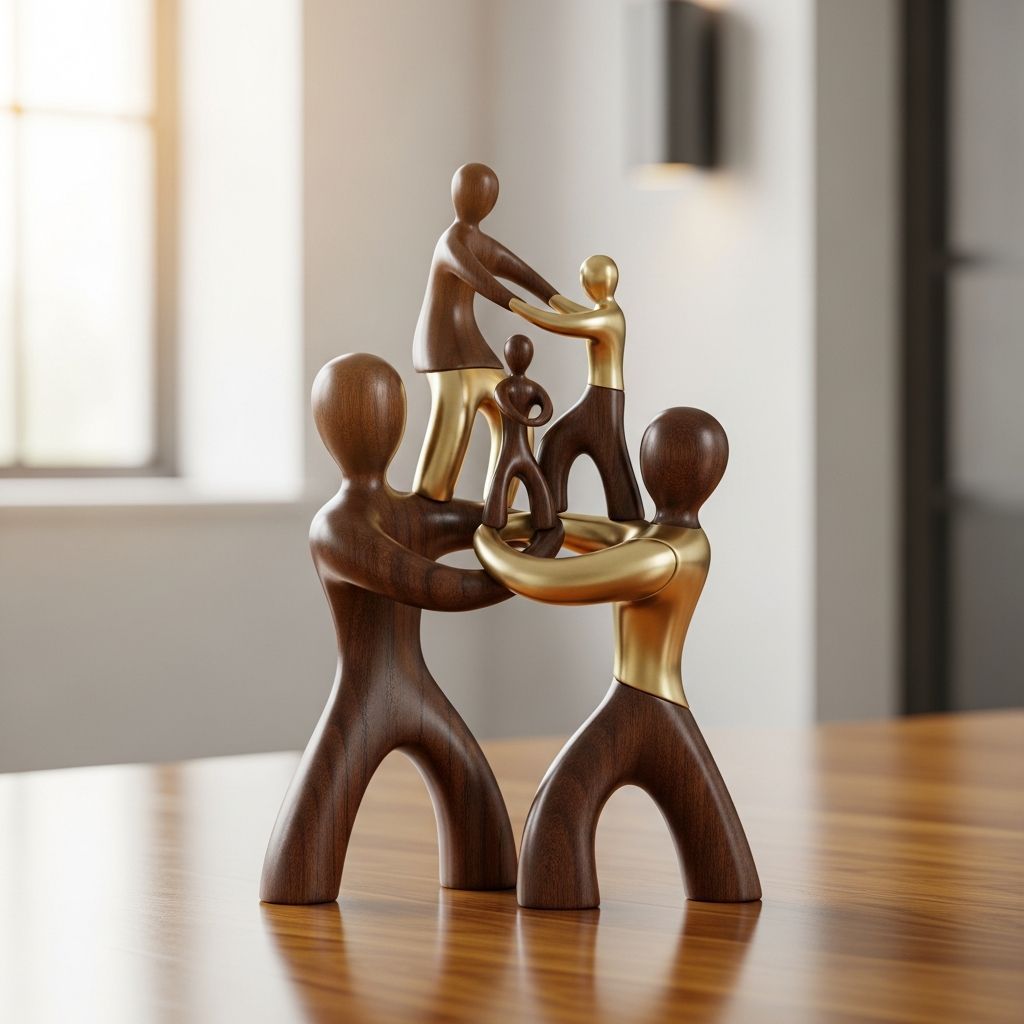 Essential strategies for parents to foster responsibility, consistency, and self-reliance in children for a harmonious home.