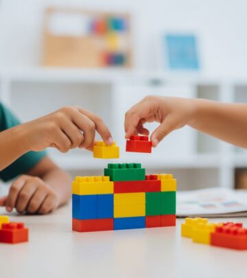 Equip your children with lifelong skills by shifting from blame and excuses to genuine responsibility and personal ownership.