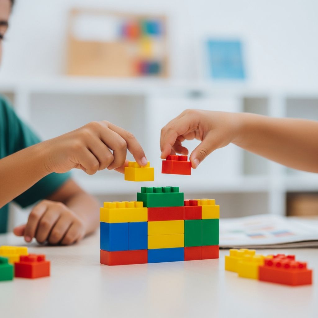 Equip your children with lifelong skills by shifting from blame and excuses to genuine responsibility and personal ownership.