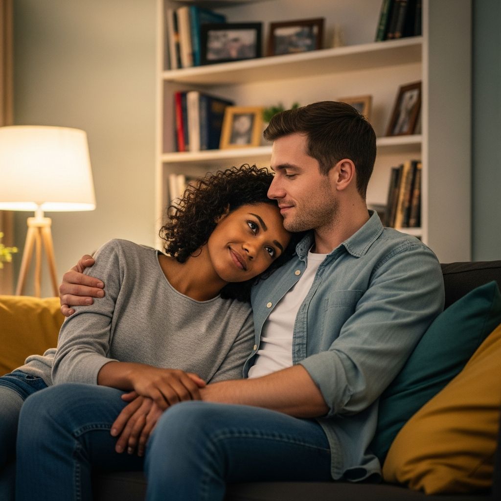 Discover essential traits that foster respect and create enduring, joyful partnerships in marriage.