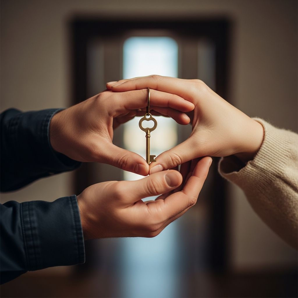 Navigate the shift from open to monogamous marriage with practical steps, emotional insights, and strategies for lasting commitment.