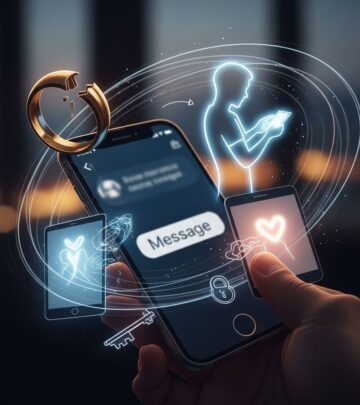 Unpack the evolving boundaries of fidelity, from physical acts to emotional bonds and digital flirtations in today's complex partnerships.