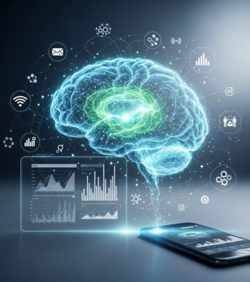 Exploring how innovative technologies can deepen understanding and support mental well-being in young people amid rising digital engagement.