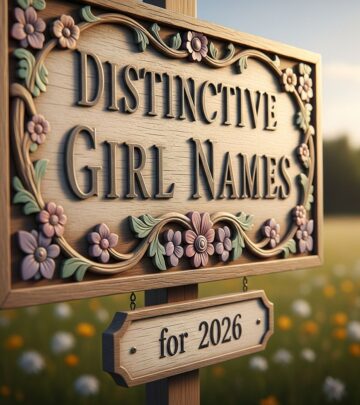 Discover rare and captivating baby girl names poised to shine in 2026, blending nature, mythology, and vintage elegance for your little one.