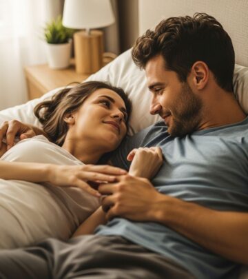 Discover the subtle clues that may indicate early pregnancy, helping partners support loved ones from the very start of this journey.