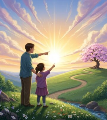 Discover proven strategies to calm parental anxiety about your child's future and foster resilience in your family.