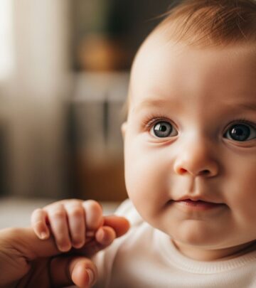 Discover how babies develop emotions from birth to 6 months and practical ways parents can nurture their little one's feelings.