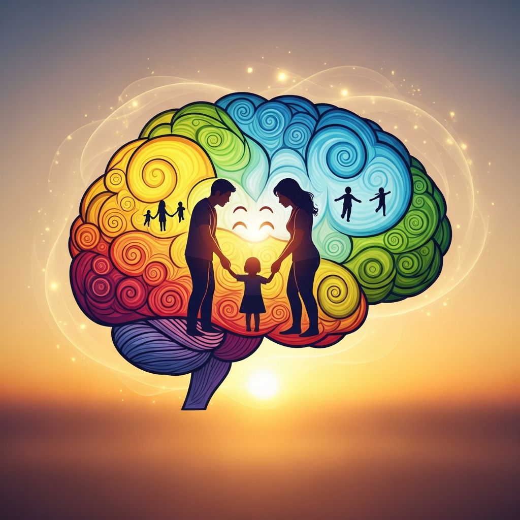 Discover how Inside Out movies teach kids and parents to embrace all emotions for healthier minds and stronger bonds.