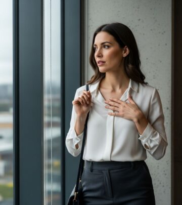 Understanding the psychological challenges mothers face as maternity leave ends and work resumes.