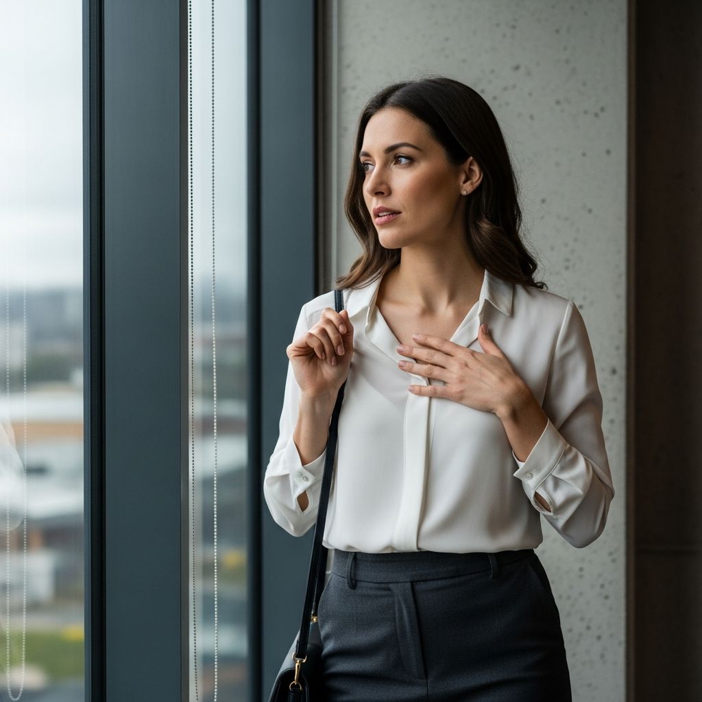 Understanding the psychological challenges mothers face as maternity leave ends and work resumes.