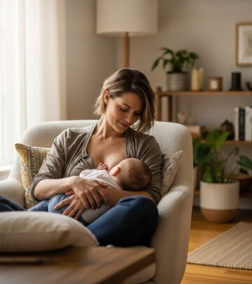 Discover how photographers use captivating images to normalize breastfeeding, combat stigma, and celebrate motherhood in public spaces.