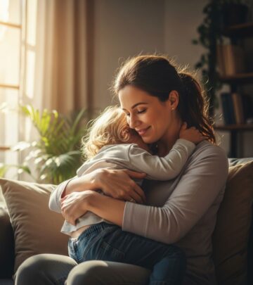 Unlock inner strength with powerful parenting mantras designed to boost confidence, reduce stress, and foster resilient family bonds for modern moms.