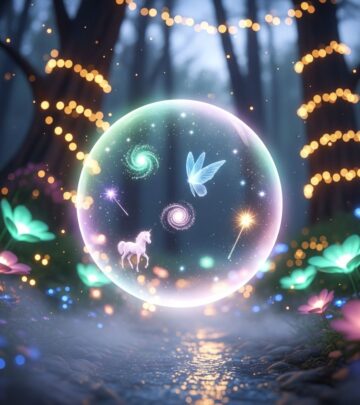 Discover whimsical, mystical baby names inspired by nature, mythology, and fantasy that evoke wonder and magic for your little one.