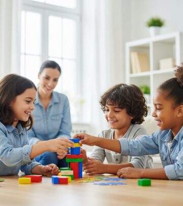 Discover 10 effective strategies to reduce arguing with your child and foster respectful communication at home today.