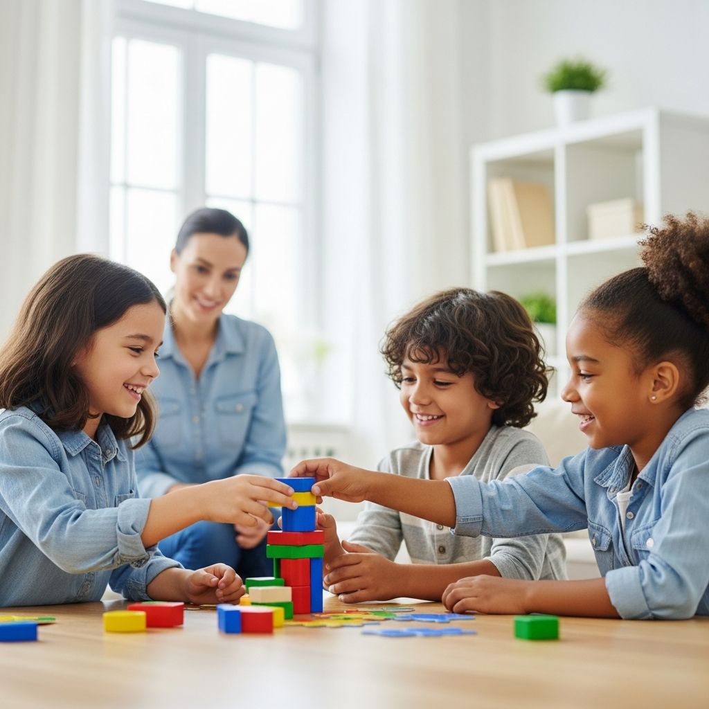 Discover 10 effective strategies to reduce arguing with your child and foster respectful communication at home today.