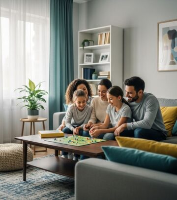 Discover proven strategies to transform arguments with your kids into calm, productive dialogues that strengthen family bonds.