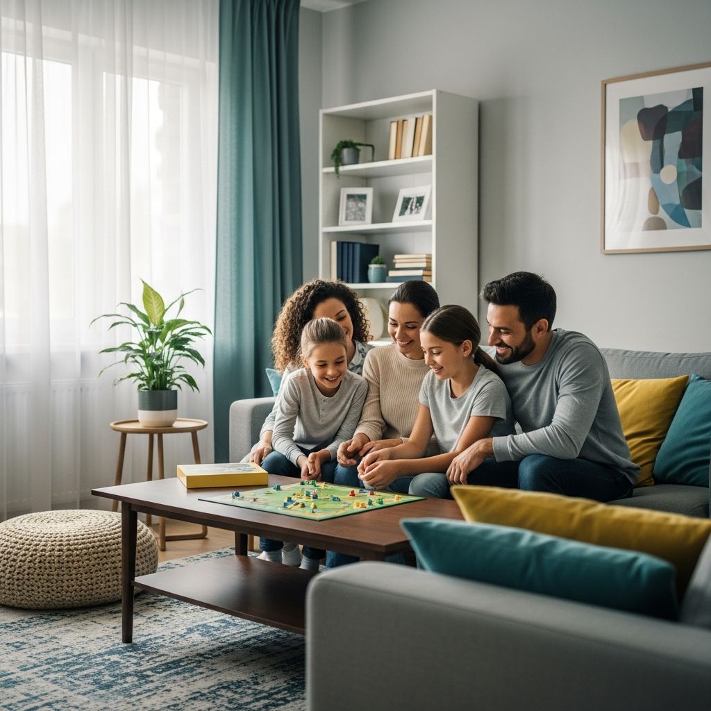 Discover proven strategies to transform arguments with your kids into calm, productive dialogues that strengthen family bonds.