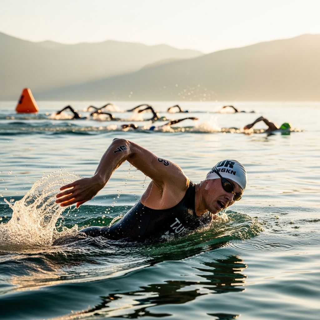 Unlock extreme endurance secrets from Iron Cowboy to transform your workouts into unstoppable performance.