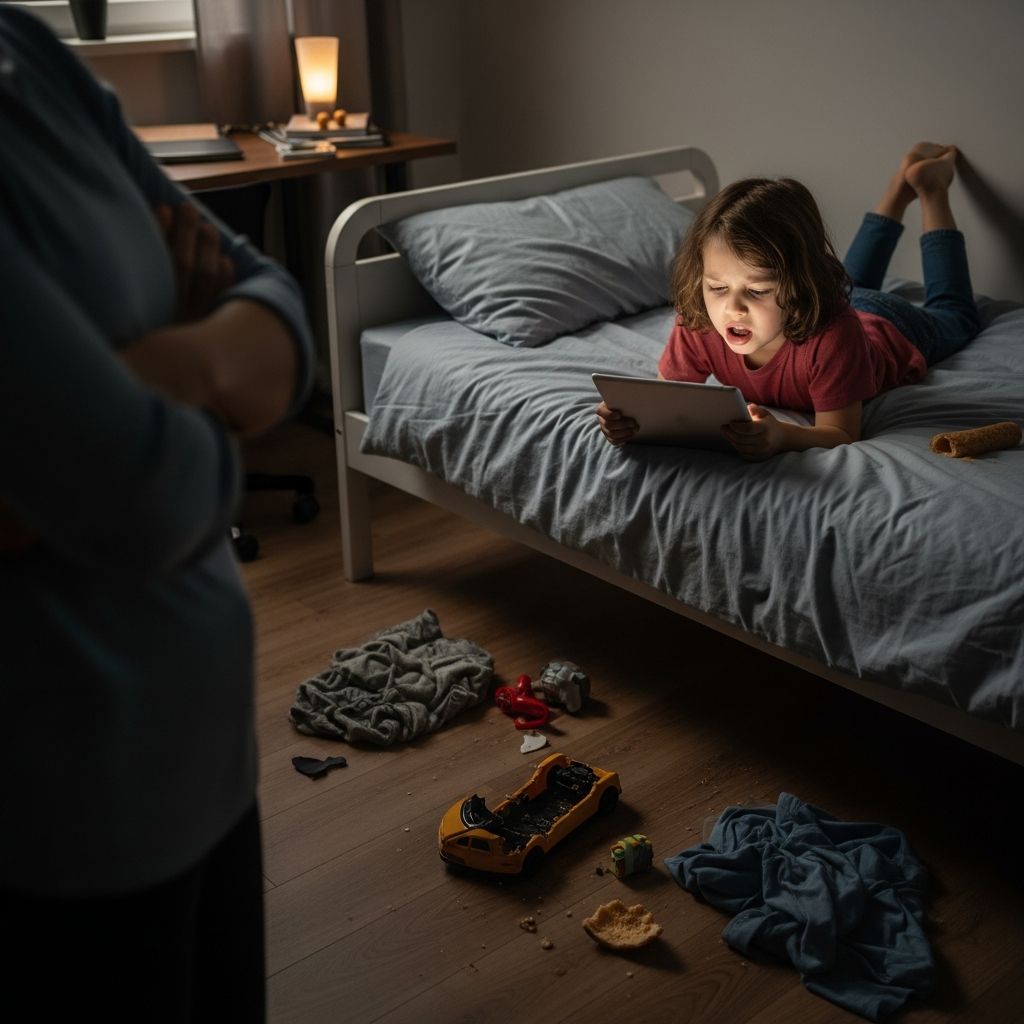 Unpack the roots of entitlement in children and teens, spot the warning signs, and master strategies to foster gratitude and resilience.