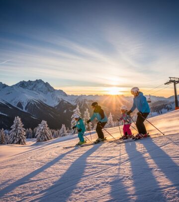 Unlock unlimited slopes, savings, and family fun with the Epic Pass – your key to winter memories on a budget.