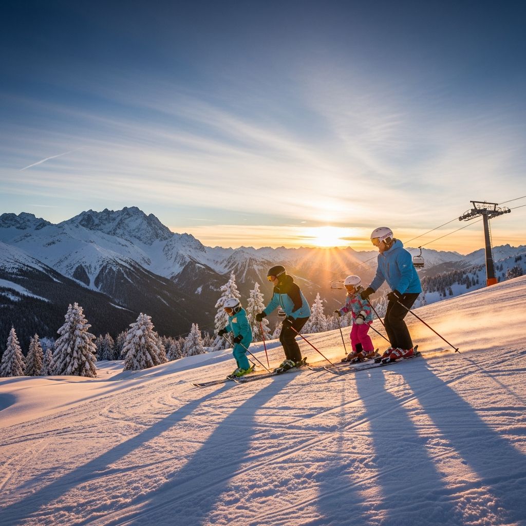 Unlock unlimited slopes, savings, and family fun with the Epic Pass – your key to winter memories on a budget.