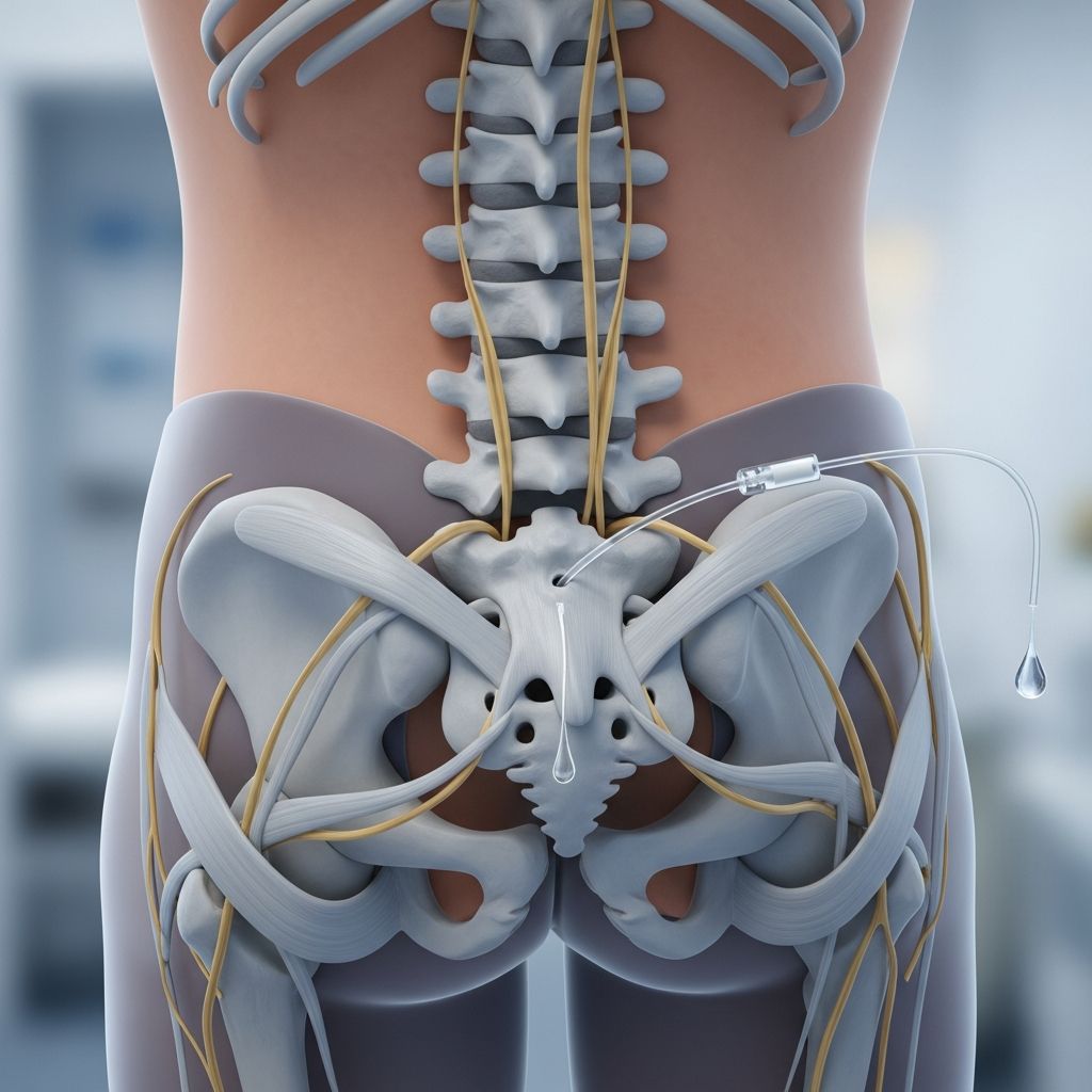 Understand the potential side effects of epidurals during childbirth, from common issues to rare complications, to make informed decisions.