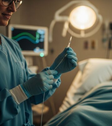 Unpacking the science of epidurals amid viral claims: real benefits, risks, and choices for informed birthing decisions.