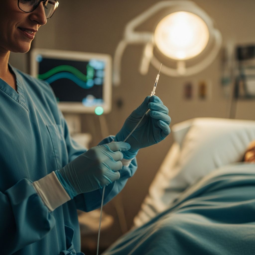 Unpacking the science of epidurals amid viral claims: real benefits, risks, and choices for informed birthing decisions.