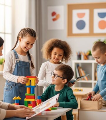 Discover key life skills that foster good behavior, emotional resilience, and independence in children from toddlerhood to adolescence.