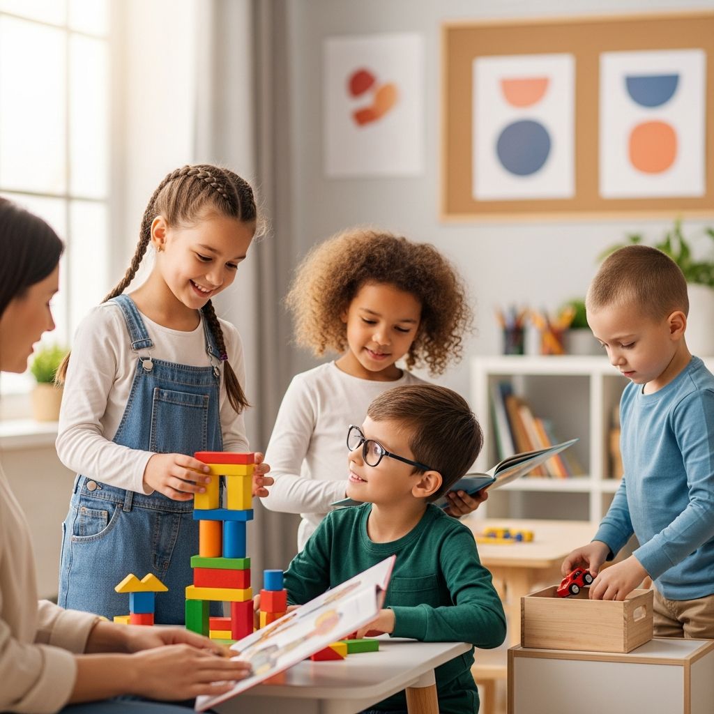 Discover key life skills that foster good behavior, emotional resilience, and independence in children from toddlerhood to adolescence.