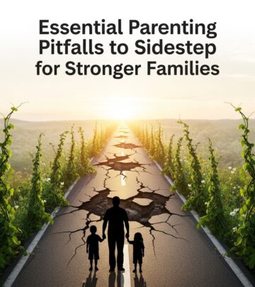 Discover key parenting errors that hinder child growth and practical strategies to foster resilience, confidence, and healthy development in your family.