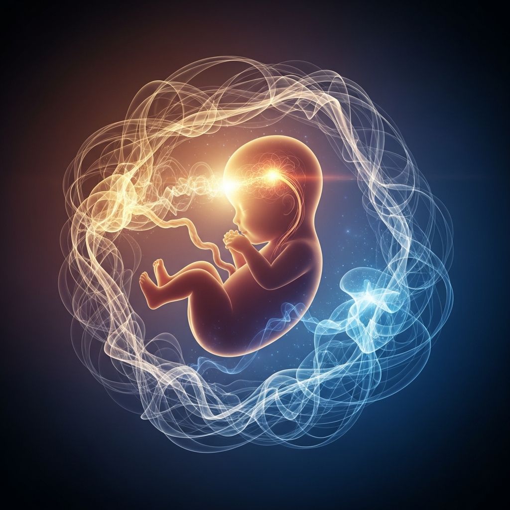Unraveling the scientific debate on fetal pain perception: from early neural pathways to conscious experience in the womb.