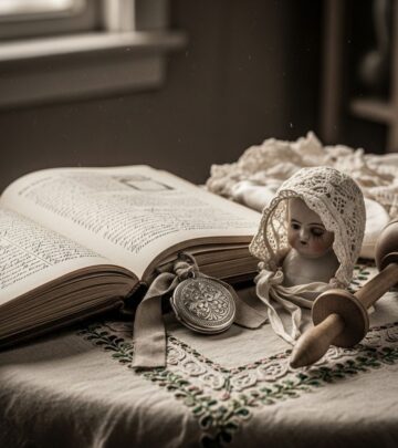 Discover long-lost baby names from past eras that have faded into obscurity, offering unique inspiration for modern parents seeking timeless distinction.