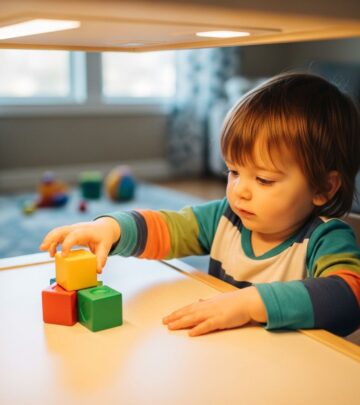 Discover when toddlers show hand preference, why it matters for cognitive growth, and how to support their motor and language skills effectively.