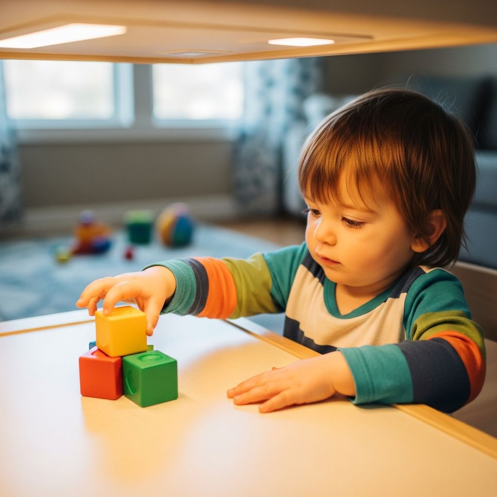 Discover when toddlers show hand preference, why it matters for cognitive growth, and how to support their motor and language skills effectively.