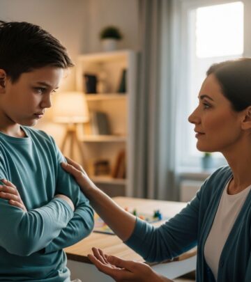 Effective strategies for parents to manage negativity and whining from children and teenagers, fostering better family dynamics.