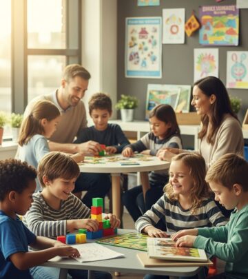 Practical strategies for parents to support children's emotional and behavioral well-being during and after divorce.