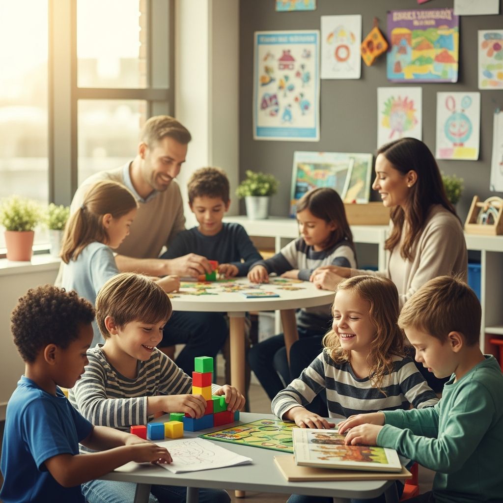 Practical strategies for parents to support children's emotional and behavioral well-being during and after divorce.