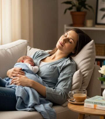 Discover overlooked factors fueling postpartum tiredness in new mothers and proven steps to reclaim energy and vitality.