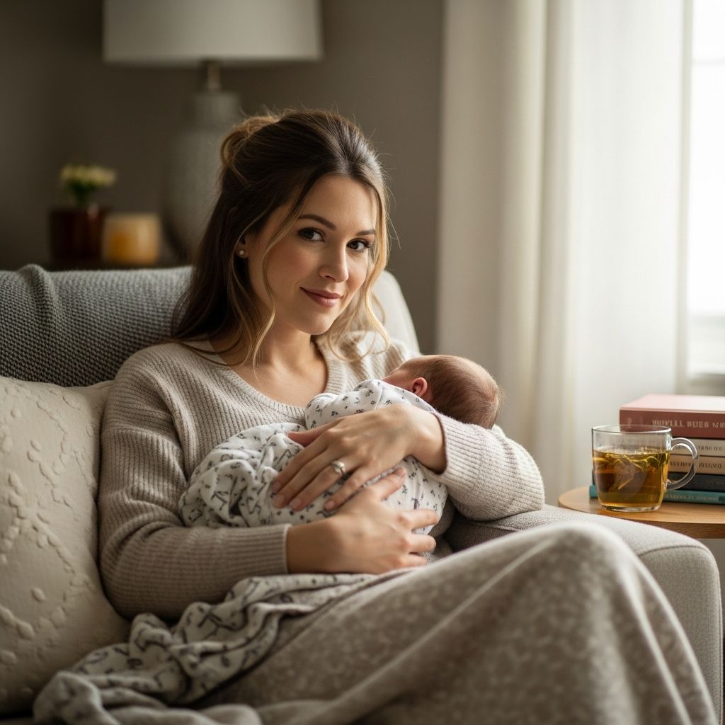 Discover how home-based postpartum programs empower new mothers with personalized care, boosting recovery, knowledge, and family well-being.