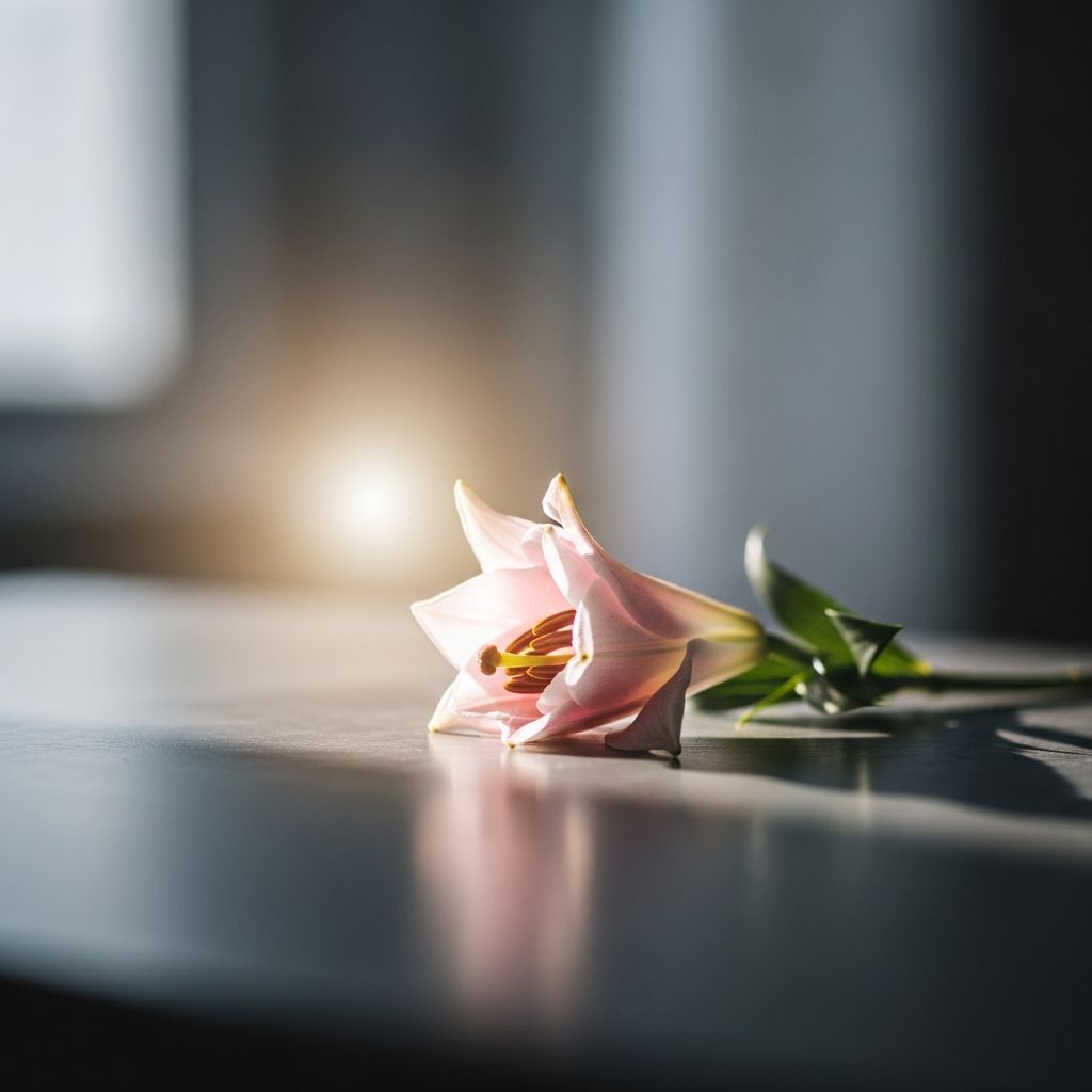 Navigating the emotional and physical realities of chemical pregnancy with compassion, understanding, and steps toward healing.