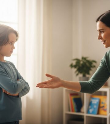 Discover proven strategies to transform defiance into cooperation and build stronger family bonds with resilient parenting approaches.