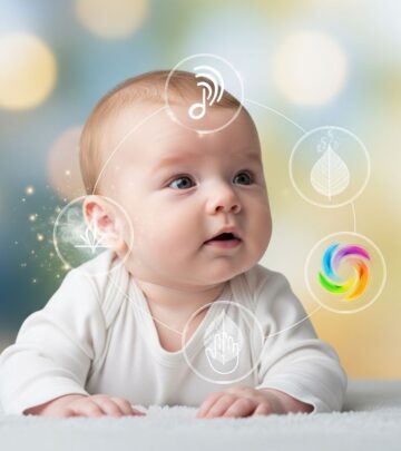 Discover how babies from 2-4 months masterfully connect sounds, sights, and touches, building foundational sensory integration skills.