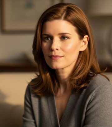 Actress Kate Mara shares her raw journey through miscarriage, urgent C-section, and blood transfusion, highlighting maternal strength.