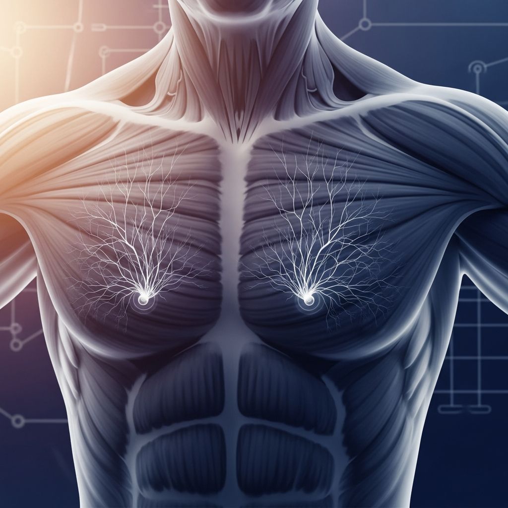 Exploring the biological mechanisms and scientific evidence behind male milk production.