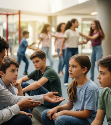 Effective strategies to understand, prevent, and address aggressive outbursts in kids for safer homes and better emotional growth.