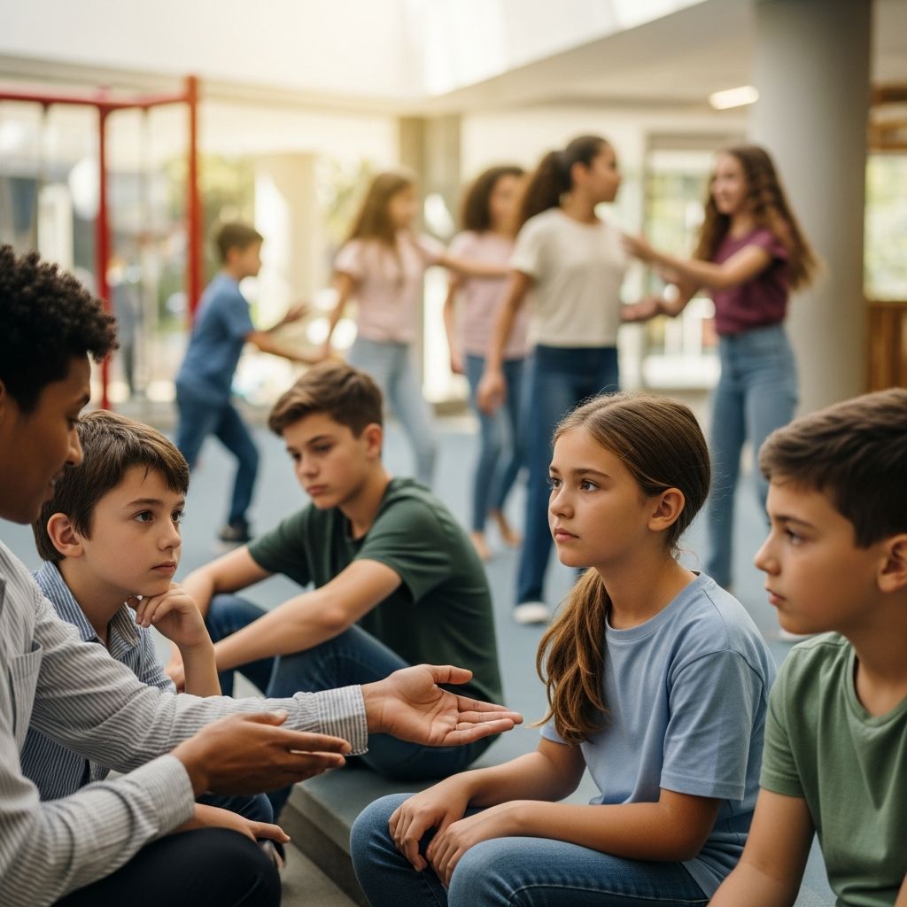 Effective strategies to understand, prevent, and address aggressive outbursts in kids for safer homes and better emotional growth.