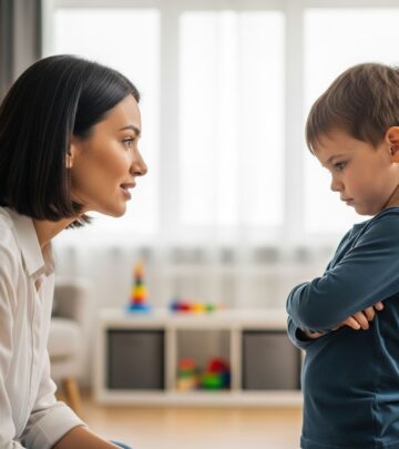 Essential strategies for parents to address defiant behavior and build respectful family dynamics.