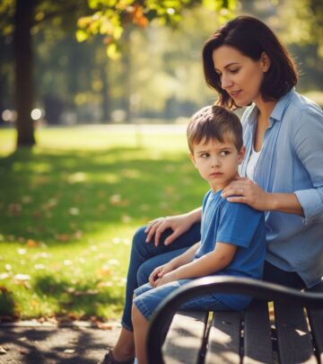 Discover proven strategies to address disruptive child behaviors and foster positive habits at home.