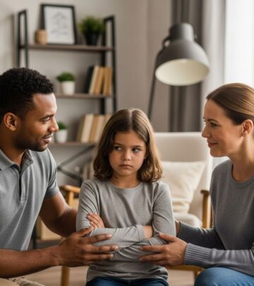 Discover proven ways to address disrespectful behavior in children, foster respect, and strengthen family bonds without power struggles.